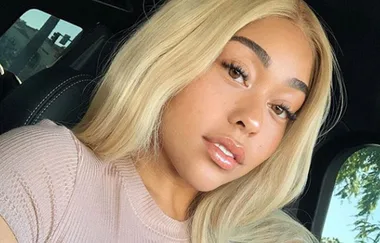 And just like that, Jordyn Woods is offered her own TV show