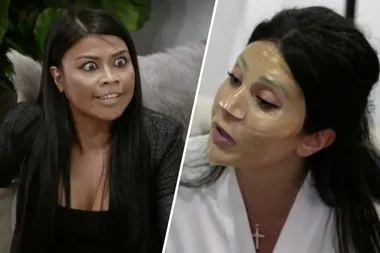 ‘Married At First Sight’ viewers react to Cyrell’s meltdown