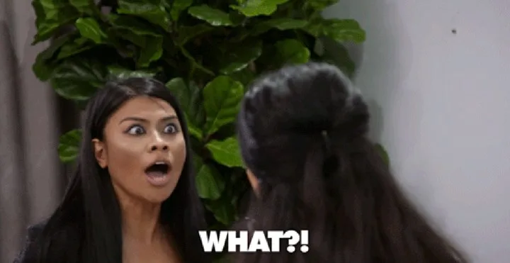 Martha Cyrell Married at First Sight
