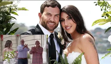 Everyone’s favourite ‘Breaking Bad’ character just made a cameo in MAFS