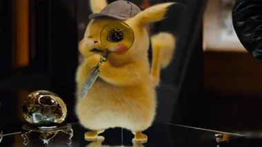 Pokemon Detective Pikachu (2019) Official Trailer 2