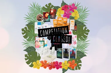 On Wednesdays We Win! – GF’s Summer of Prizes!