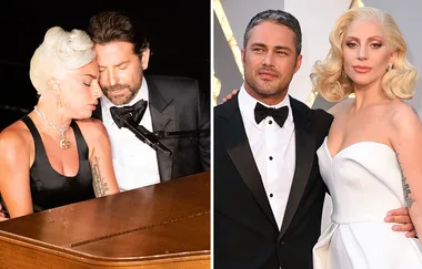 Lady Gaga’s ex-fiance Taylor Kinney has completely dragged her on Instagram
