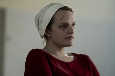 We can’t praise be: the photo that will ruin ‘The Handmaid’s Tale’ S3