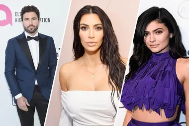 *Everything* the Kardashian/Jenner family (and friends) have said about the Jordyn Woods and Tristan Thompson cheating scandal