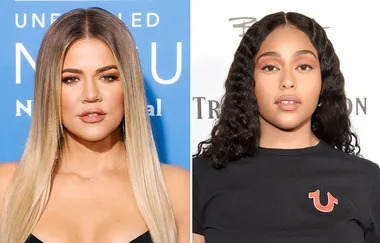Khloe Kardashian just revaled that Jordyn didn’t kiss Tristan… she SLEPT with him