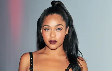 Jordyn Woods has found an ally in a very unexpected celebrity