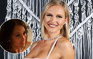 You won’t BELIEVE what MAFS intruder Susie used to look like