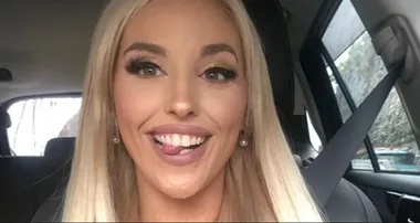 Married At First Sight star Elizabeth Sobinoff debuts brunette hair