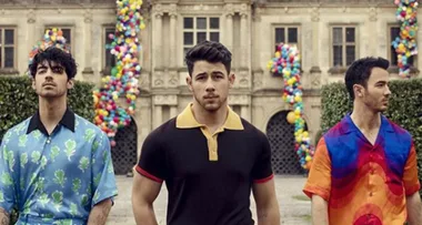BREAKING: Jonas Brothers drop first new song since break-up