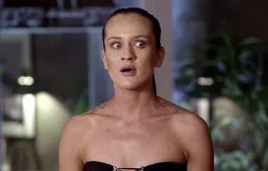 Married At First Sight’s Ines Basic is going to court