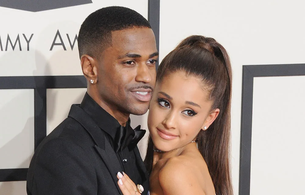 ALERT: Ariana Grande and ex Big Sean spotted getting INTIMATE in his car
