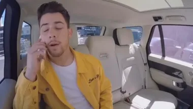 WATCH: James Corden announces Jonas Brothers reunion Carpool Karaoke