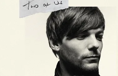 Louis Tomlinson releases heartbreaking song “Two Of Us” dedicated to his late mother