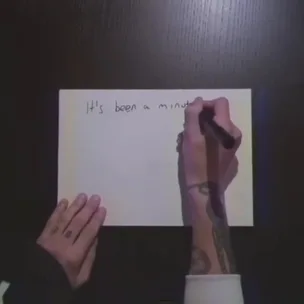 Louis Tomlinson teases new song “Two Of Us”