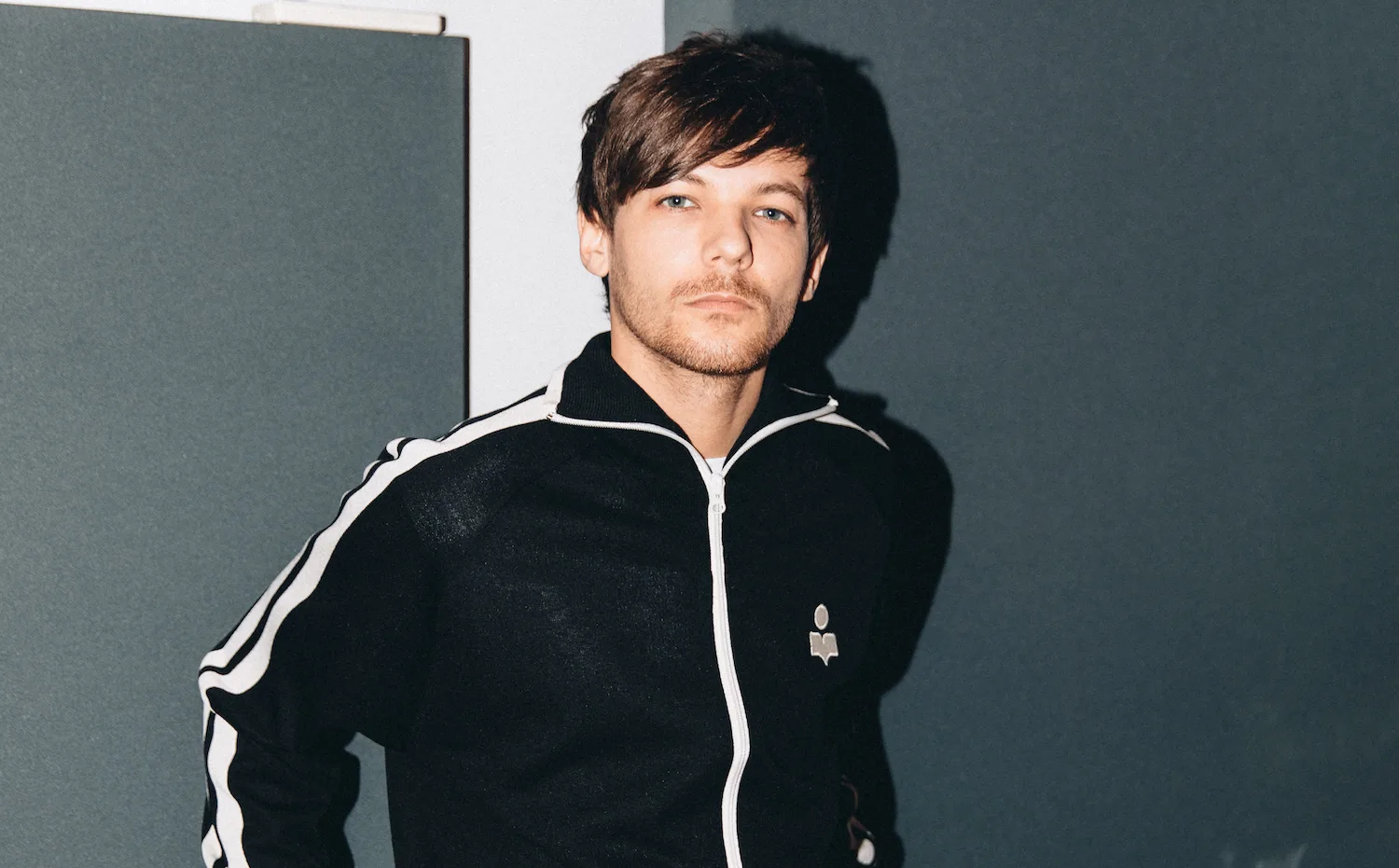 GREAT NEWS: An interactive Louis Tomlinson activation is coming to a major city near you