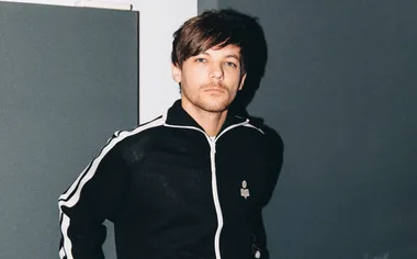 GREAT NEWS: An interactive Louis Tomlinson activation is coming to a major city near you