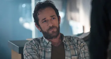 What will happen to Luke Perry’s Riverdale character, Fred Andrews?