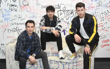 The Jonas Brothers have announced that they’re going to tour Australia!!!