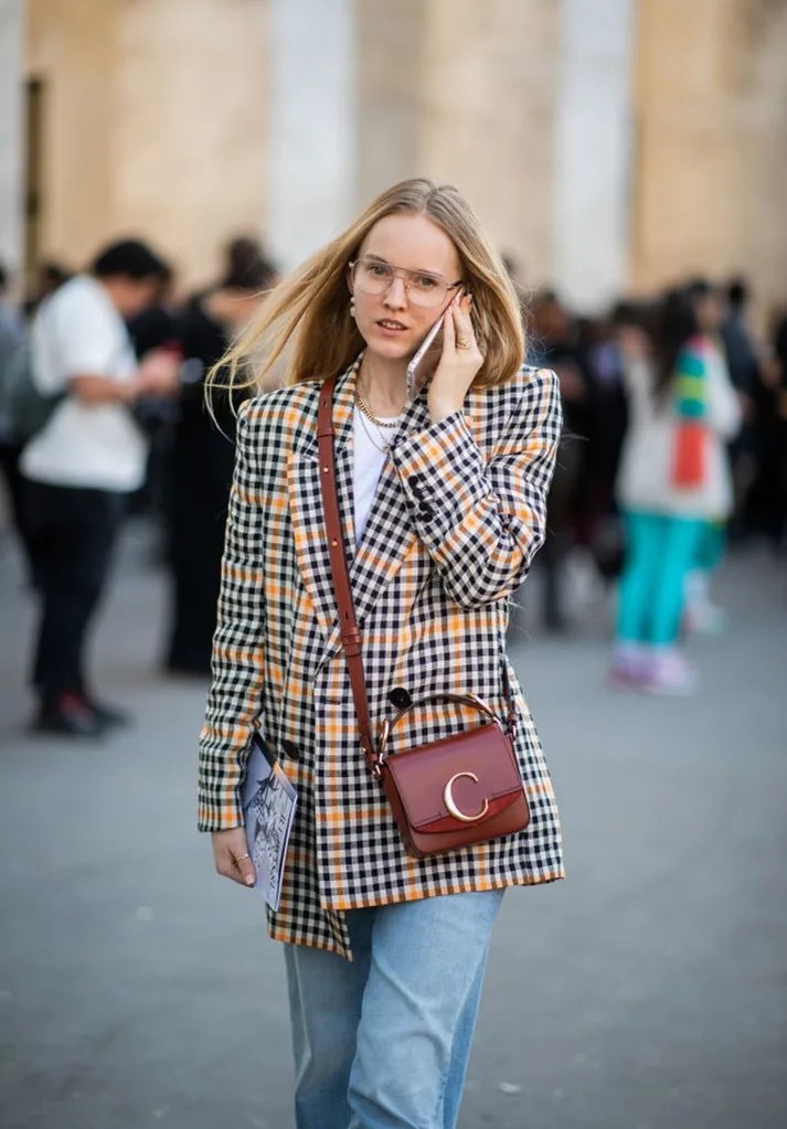 Blazer