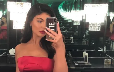 You won’t believe what Kylie Jenner has just achieved