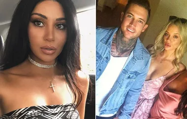 MAFS Martha and Jessika’s hot brother Rhyce are TOTALLY HOOKING UP