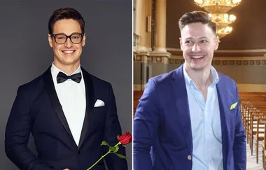 Meet The Bachelor: Matt Agnew!
