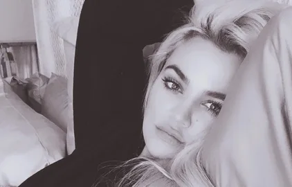 Khloe Kardashian heartbreaking poems | Girlfriend