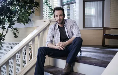 This is the heartbreaking way ‘Riverdale’ honoured Luke Perry in the new episode