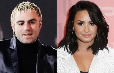 Demi Lovato and boyfriend Henry Levy have called it quits