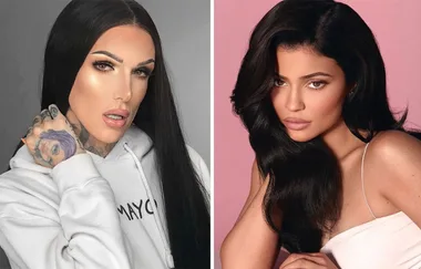 Jeffree Star has draaaagged Kylie Jenner for her new ‘billionaire’ status