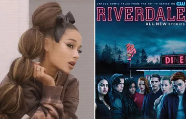ALERT! Ariana Grande is dating a ‘Riverdale’ cast member