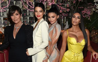 Kylie’s a billionaire, but how much are the rest of the Kardashian-Jenners actually worth?