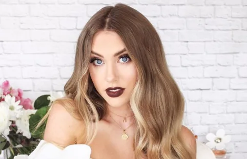 GF EXCLUSIVE: Stephanie Bailey opens up about battling her own body image and life as an influencer