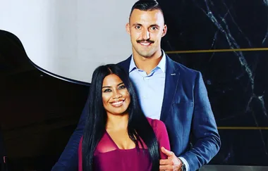 Married At First Sight Cyrell confirms that Nic cheated