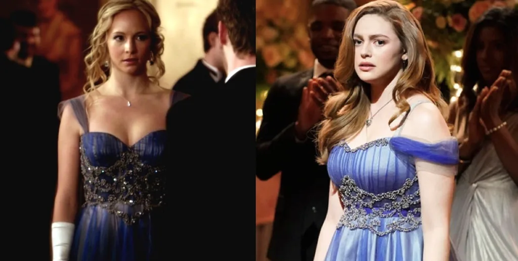 vampire diaries legacies