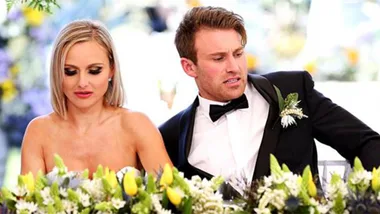 MAFS’ Billy revealed the real reason Susie is on the show