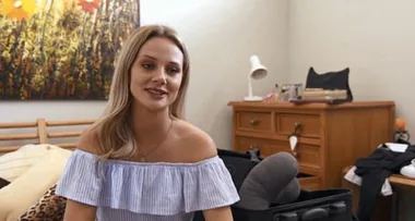 Jessika’s MAFS home is actually an AirBnB!
