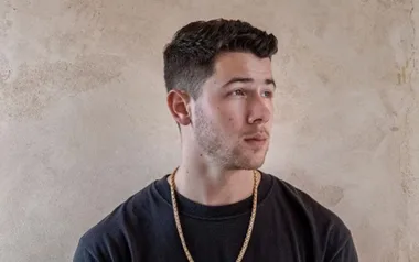 Nick Jonas celebrated the JoBros number one single in the best way possible