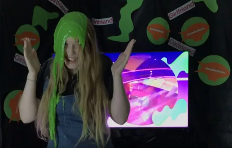 Nickelodeon Kids' Choice Awards