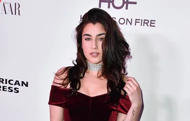 Lauren Jauregui’s ‘Coming Out’ Shoot Is Fire