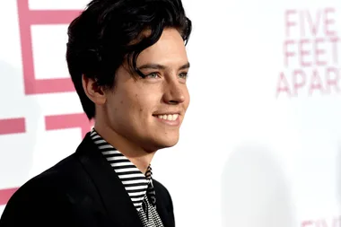 5 reasons why Cole Sprouse is our ultimate Netflix boyfriend