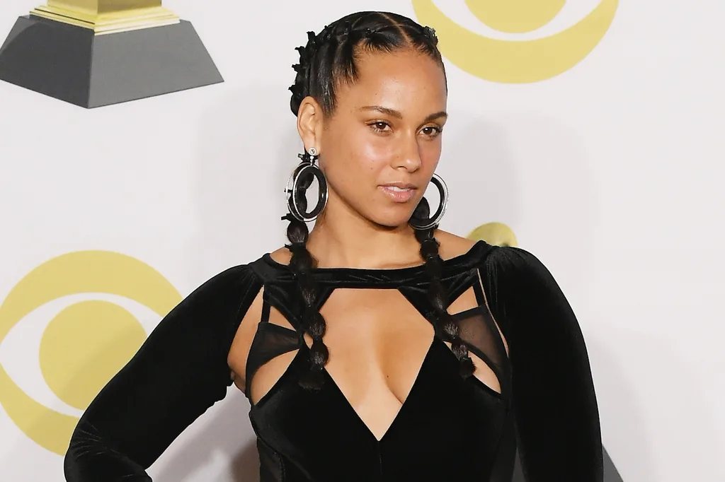 Alicia Keys