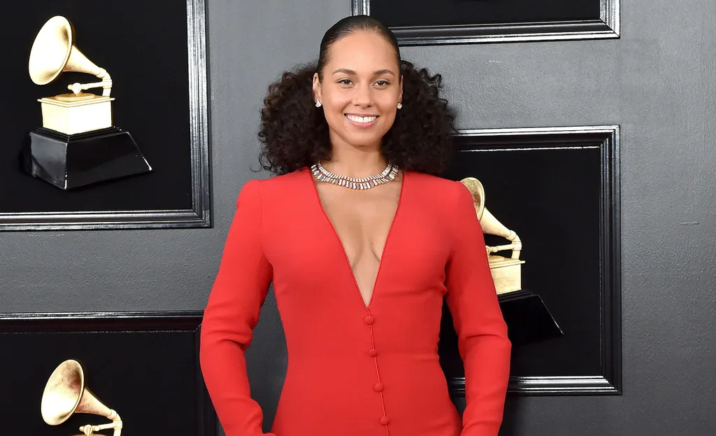 Alicia Keys