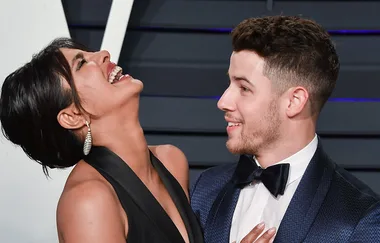 You’ll die at the gift Nick Jonas just bought wife Priyanka Chopra
