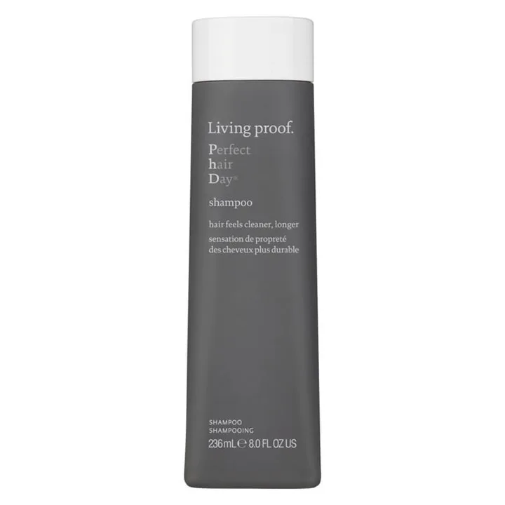 shampoo