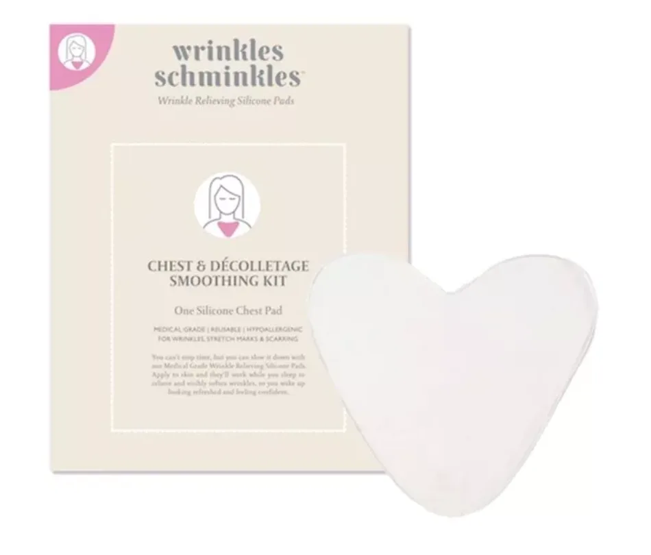 wrinkles schminkles