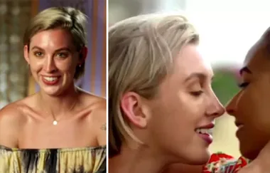 WATCH: Brooke Blurton and Alex Nation MAKE OUT in new ‘Bachelor In Paradise’ trailer