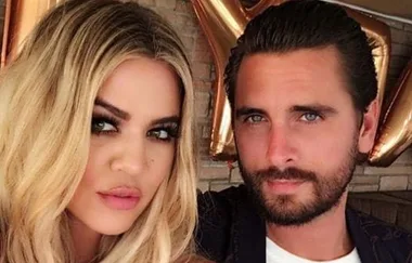 Scott Disick just openly admitted to wanting Khloe Kardashian instead of his own girlfriend