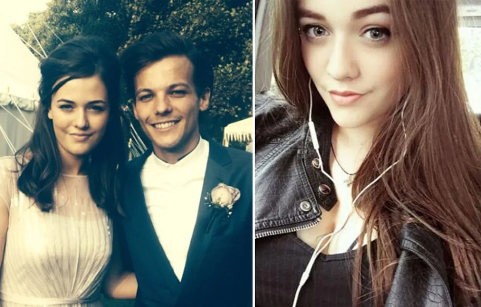 Louis Tomlinson sister Felicite Tomlinson is dead at eighteen after
